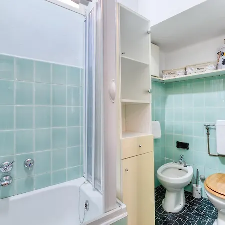 Apartment Brigida - Happy