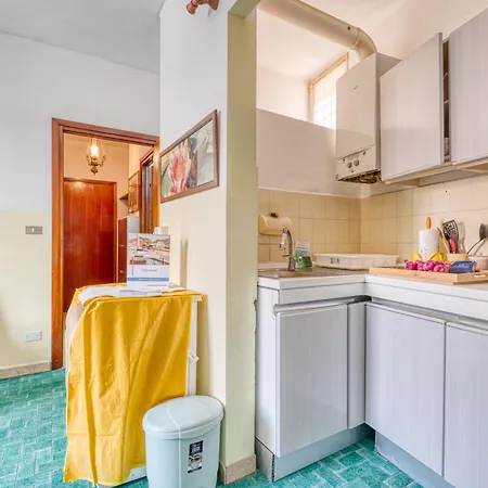 Apartment Brigida - Happy