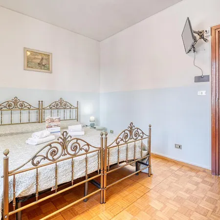 Apartment Brigida - Happy Sanremo