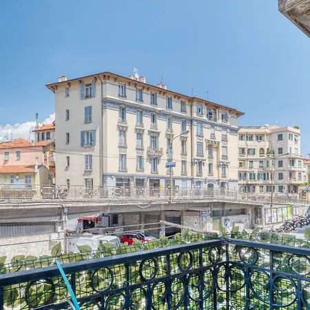 Apartment Brigida - Happy