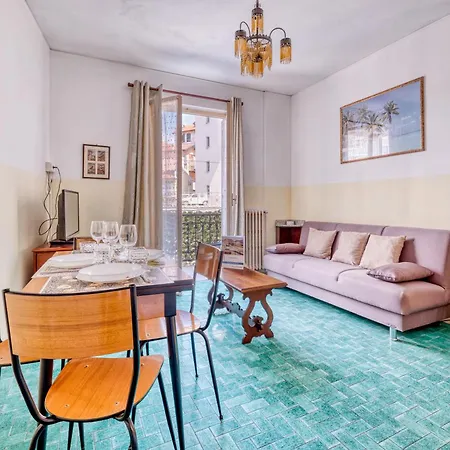 Apartment Brigida - Happy