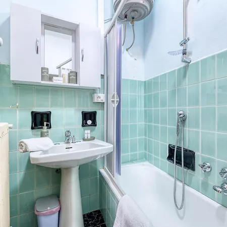 Brigida - Happy Apartment *