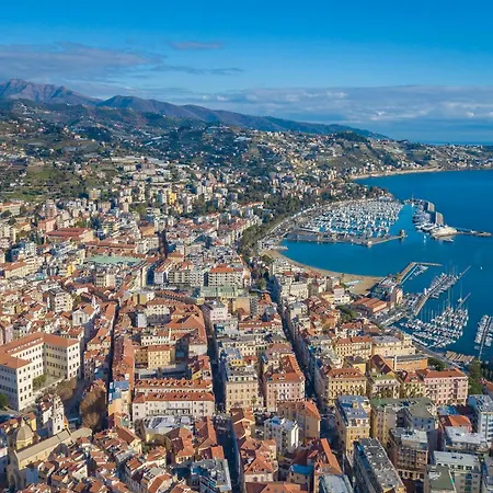 Apartment Brigida - Happy Sanremo