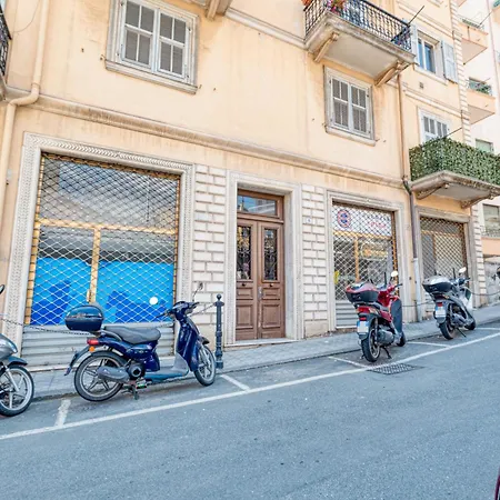Brigida - Happy Apartment Sanremo