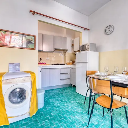 Brigida - Happy Apartment Sanremo