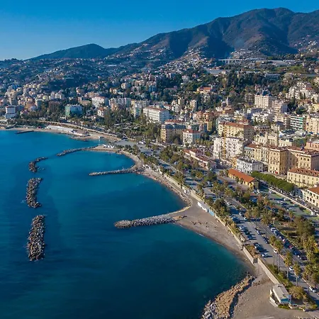 Apartment Brigida - Happy Sanremo