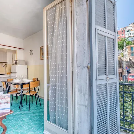 Apartment Brigida - Happy