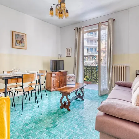 Brigida - Happy Apartment Sanremo