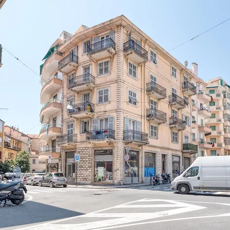 Appartement Brigida - Happy *