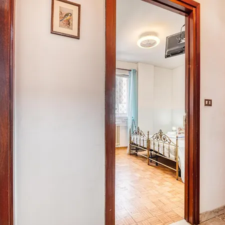 Brigida - Happy Apartman